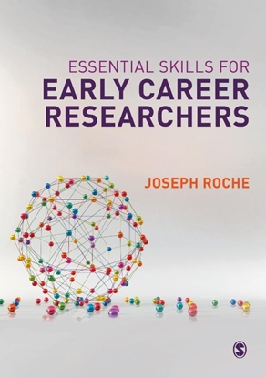 Afbeeldingen van Essential Skills for Early Career Researchers