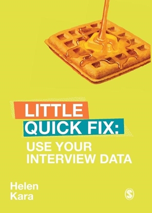 Afbeeldingen van Use Your Interview Data