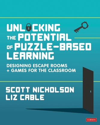 Afbeeldingen van Unlocking the Potential of Puzzle-based Learning