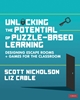 Afbeelding van Unlocking the Potential of Puzzle-based Learning