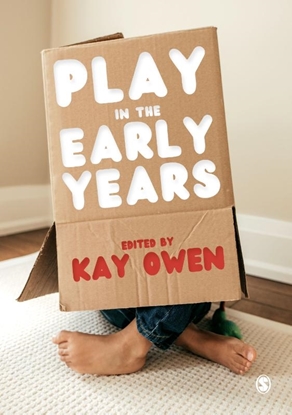 Afbeeldingen van Play in the Early Years