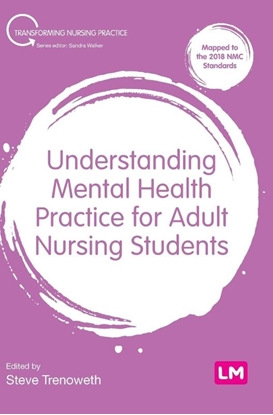 Afbeeldingen van Understanding Mental Health Practice for Adult Nursing Students