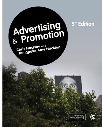 Afbeeldingen van Advertising and Promotion