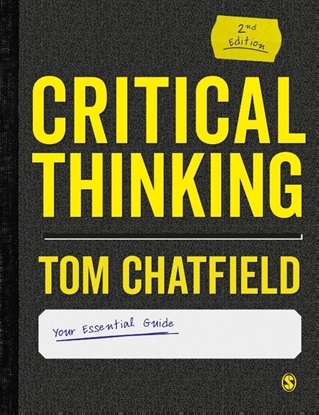 Afbeeldingen van Critical Thinking