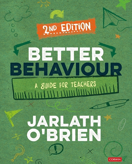 Afbeelding van Better Behaviour