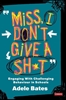 Afbeelding van Miss, I don t give a sh*t