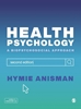 Afbeelding van Health Psychology