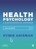 Afbeelding van Health Psychology