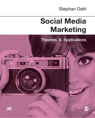 Afbeeldingen van Social Media Marketing
