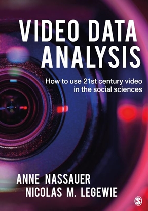 Afbeeldingen van Video Data Analysis