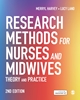 Afbeelding van Research Methods for Nurses and Midwives