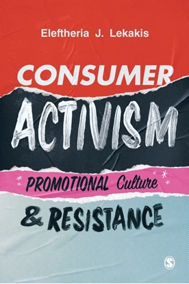 Afbeeldingen van Consumer Activism