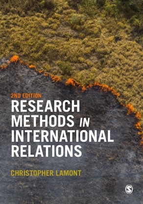 Afbeeldingen van Research Methods in International Relations
