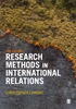 Afbeelding van Research Methods in International Relations