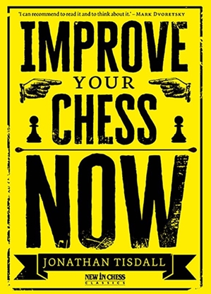 Afbeeldingen van Improve Your Chess Now