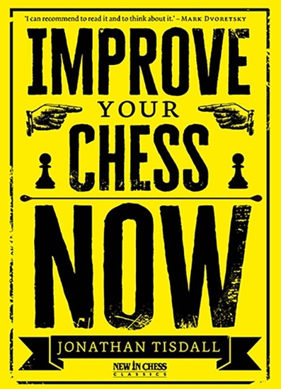 Afbeelding van Improve Your Chess Now