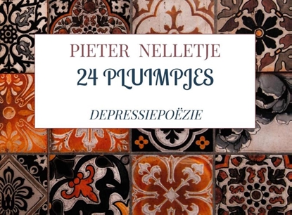 Afbeeldingen van 24 pluimpjes