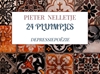 Afbeelding van 24 pluimpjes