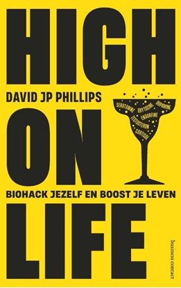 Afbeeldingen van High on life