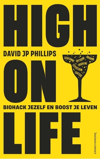 Afbeelding van High on life