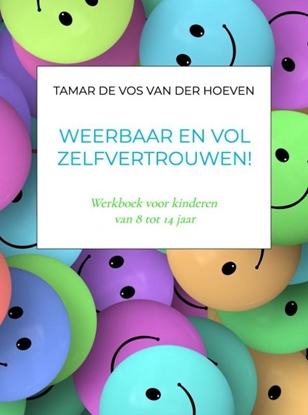 Afbeeldingen van Weerbaar en vol zelfvertrouwen!