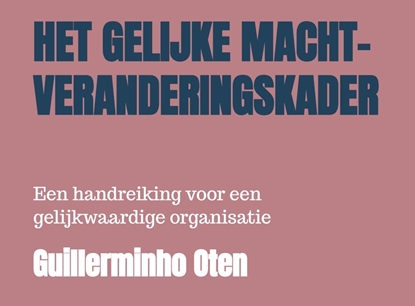 Afbeeldingen van Het Gelijke Macht-Veranderingskader