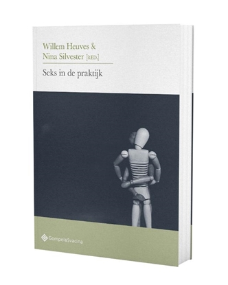 Afbeeldingen van Psychoanalytisch Actueel Seks in de praktijk