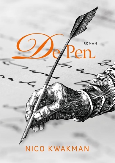 Afbeelding van De pen