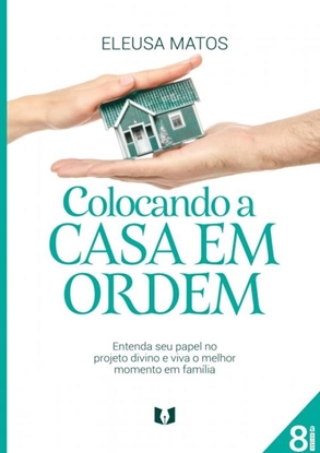 Afbeeldingen van Colocando a casa em ordem