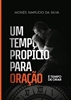 Afbeelding van Um tempo propício para oração
