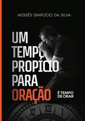 Afbeeldingen van Um tempo propício para oração