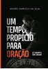 Afbeelding van Um tempo propício para oração