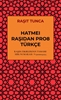 Afbeelding van HATMEi RAŞiDAN PRO8 TÜRKÇE LATiNCE OKUNUŞU