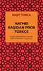 Afbeelding van HATMEi RAŞiDAN PRO8 TÜRKÇE LATiNCE OKUNUŞU