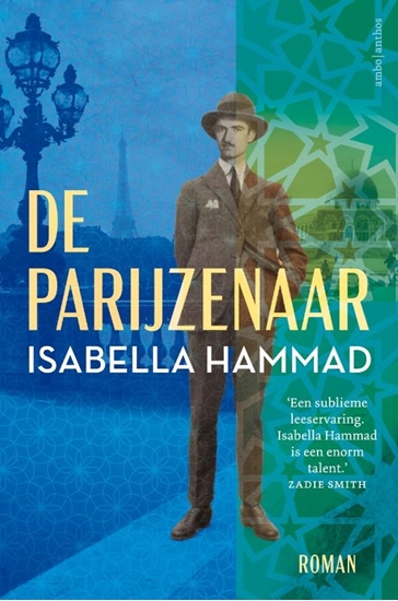 Afbeelding van De Parijzenaar