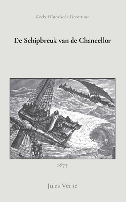 Afbeeldingen van De Schipbreuk van de Chancellor