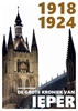 Afbeelding van De grote kroniek van Ieper 1918-1924