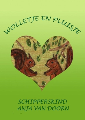 Afbeeldingen van Wolletje en Pluisje