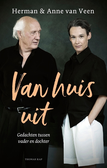 Afbeelding van Van huis uit
