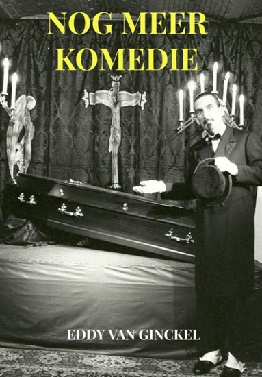 Afbeelding van NOG MEER KOMEDIE