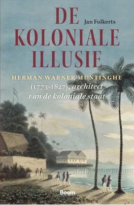 Afbeeldingen van De koloniale illusie