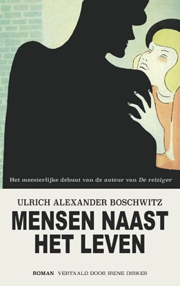 Afbeeldingen van Mensen naast het leven