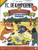 Afbeelding van F.C. De Kampioenen Balthazar presenteert de zeventiende omnibus