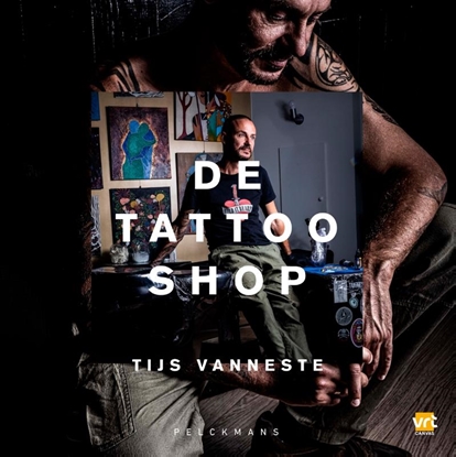 Afbeeldingen van De tattoo shop