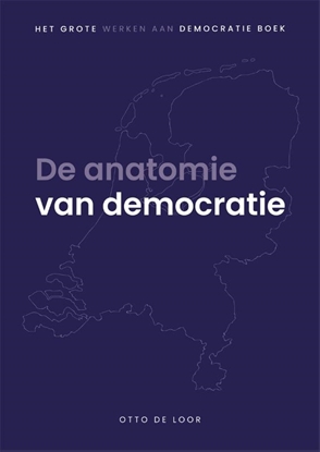 Afbeeldingen van De anatomie van democratie