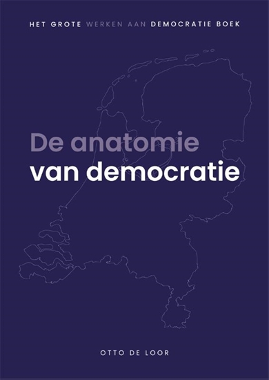Afbeelding van De anatomie van democratie
