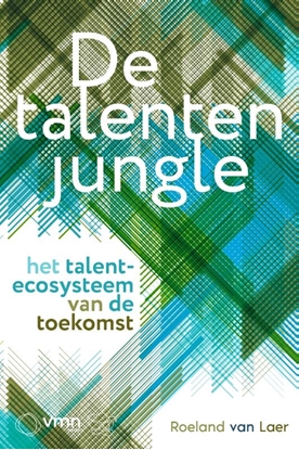Afbeeldingen van De Talentenjungle