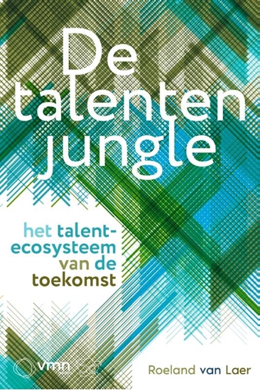 Afbeelding van De Talentenjungle