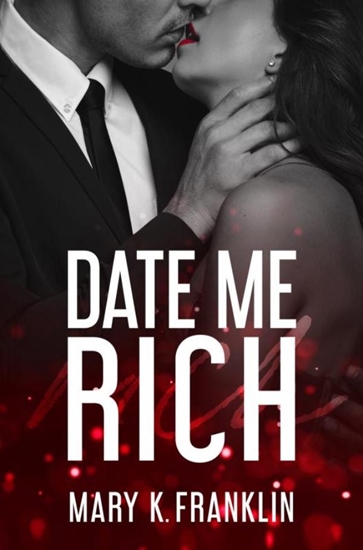 Afbeelding van Date Me Rich