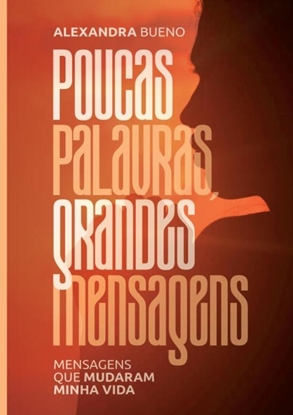 Afbeeldingen van Poucas palavras, grandes mensagens